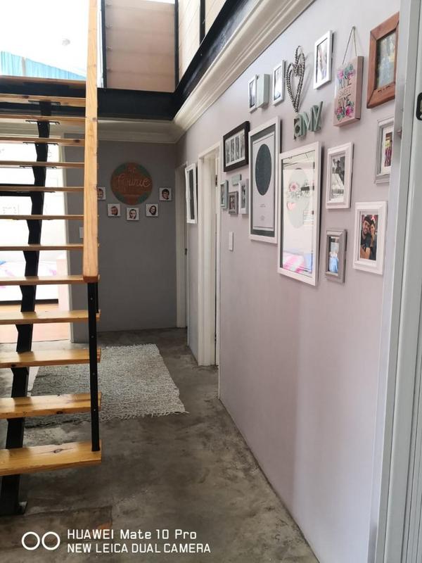 4 Bedroom Property for Sale in Vaalpark Free State
